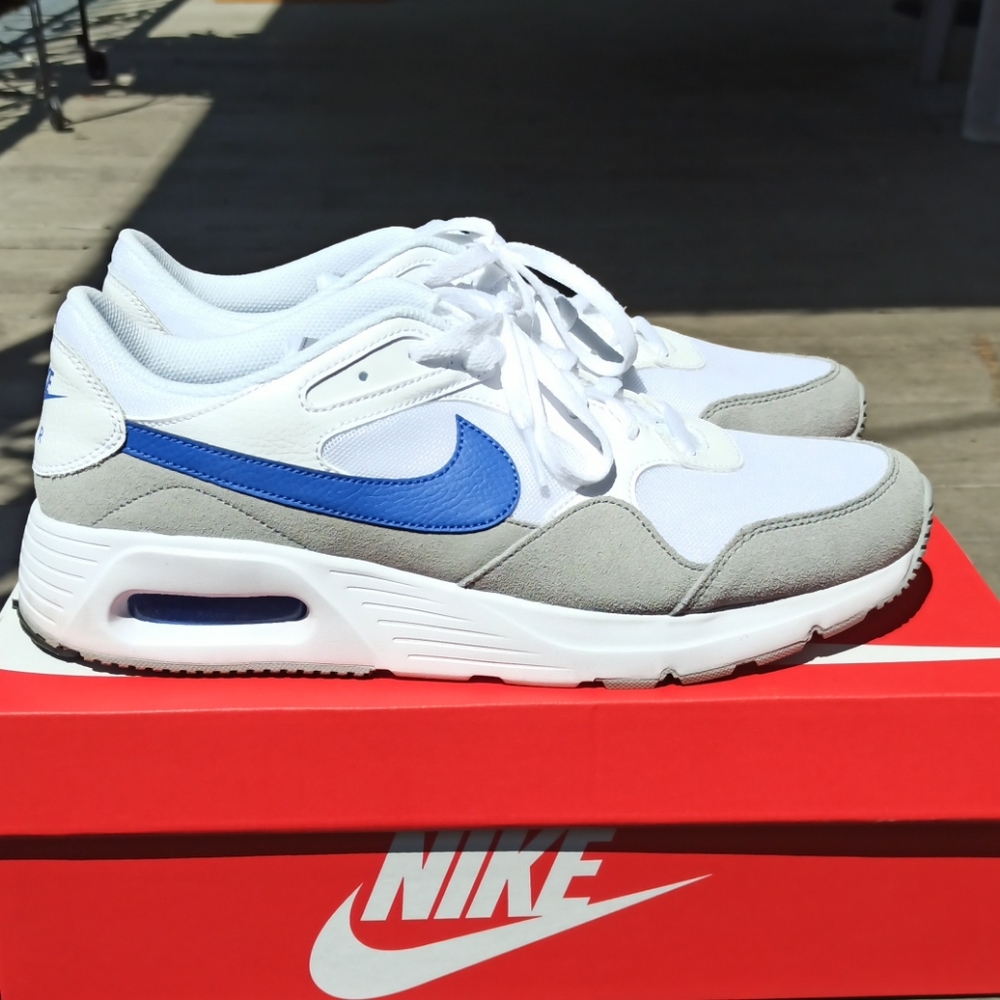 Air max sc